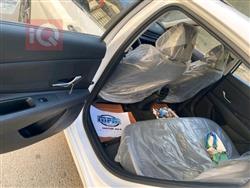 هیۆندای ئەلەنترا